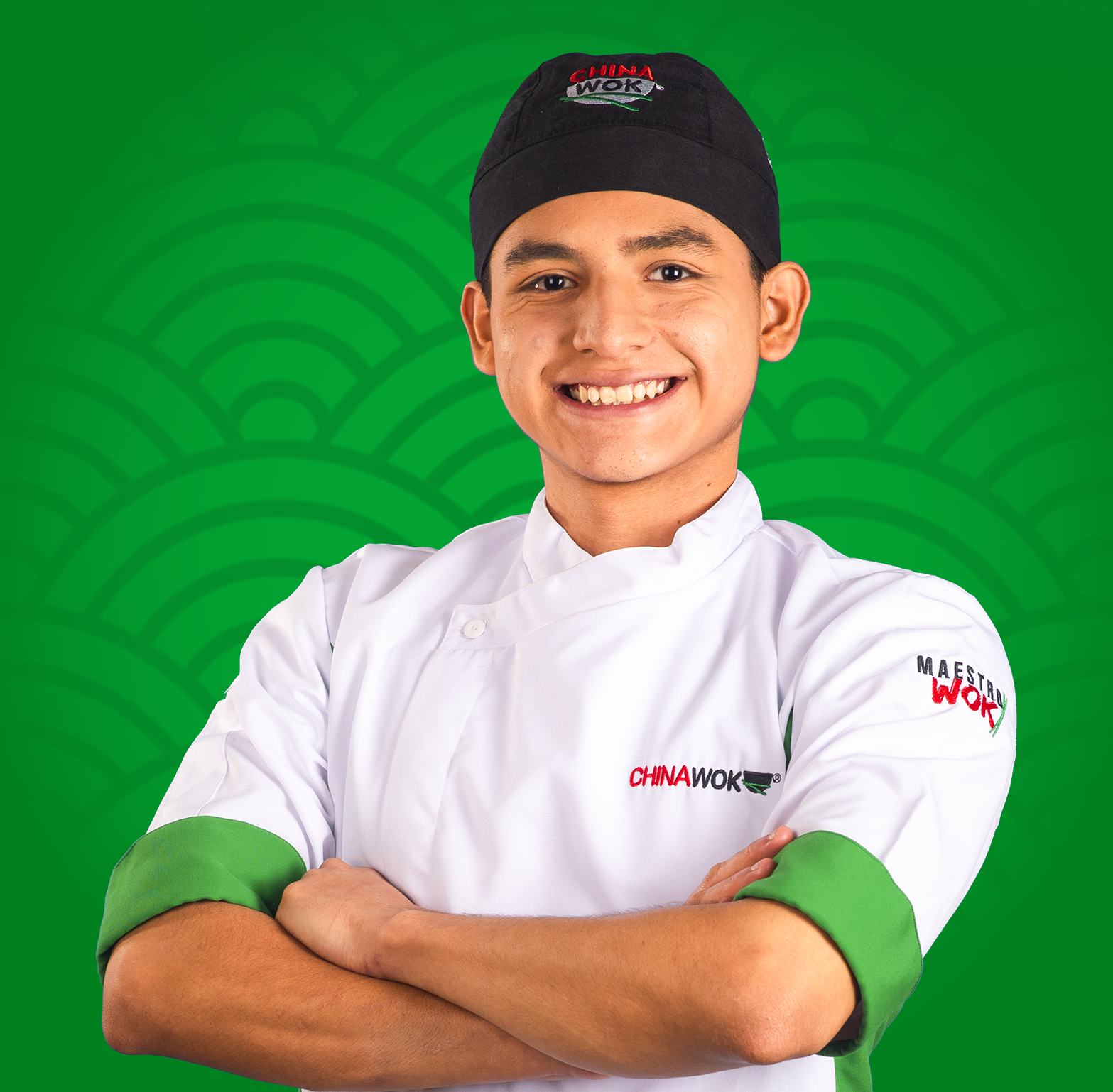 Foto Profesional de Cocina