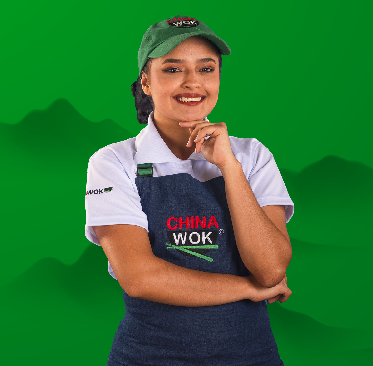 Foto Profesional de servicio
